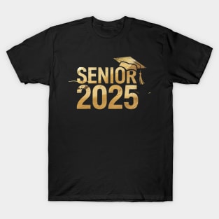 Senior-2025 T-Shirt